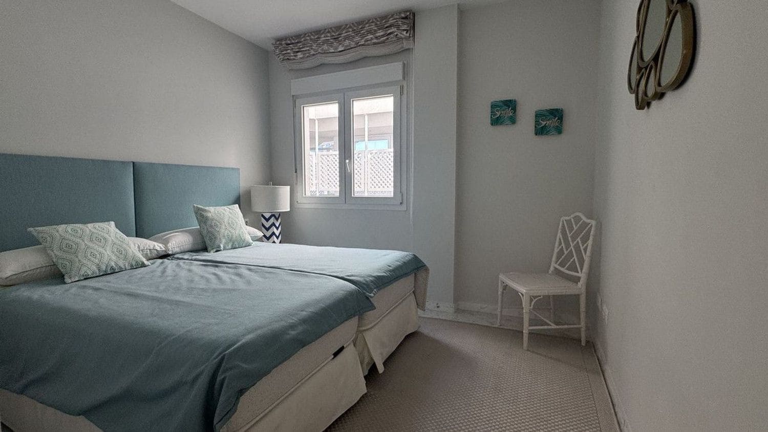 3 quarto Apartamento para venda em Puerto Banus com piscina garagem - 1 500 000 € (Ref: 9797610)