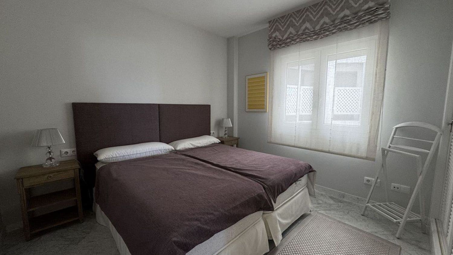 3 quarto Apartamento para venda em Puerto Banus com piscina garagem - 1 500 000 € (Ref: 9797610)