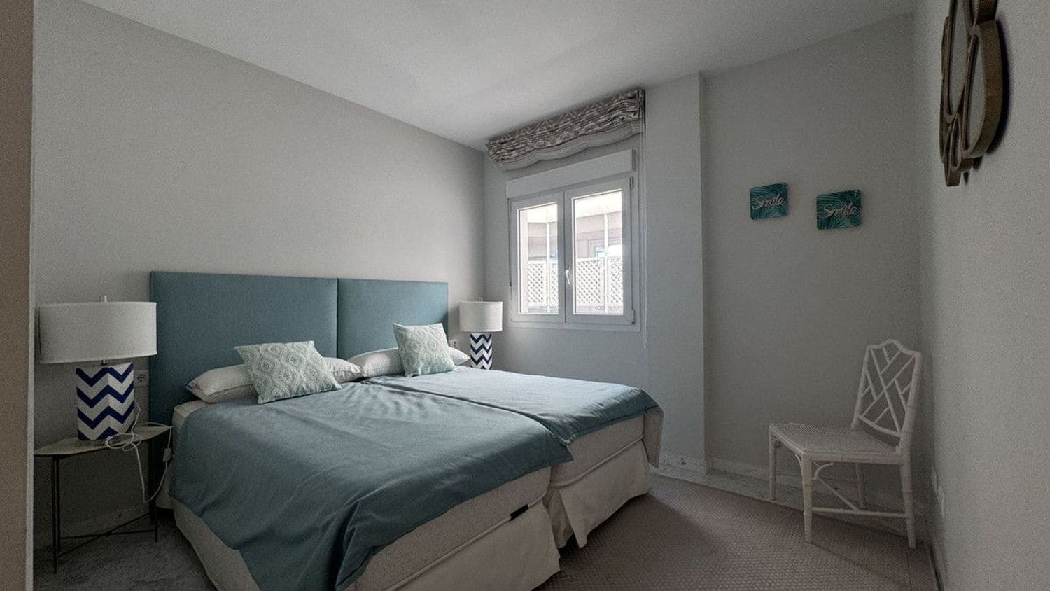 3 quarto Apartamento para venda em Puerto Banus com piscina garagem - 1 500 000 € (Ref: 9797610)