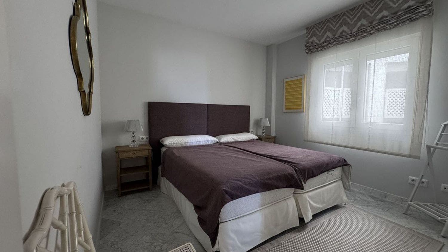 3 quarto Apartamento para venda em Puerto Banus com piscina garagem - 1 500 000 € (Ref: 9797610)