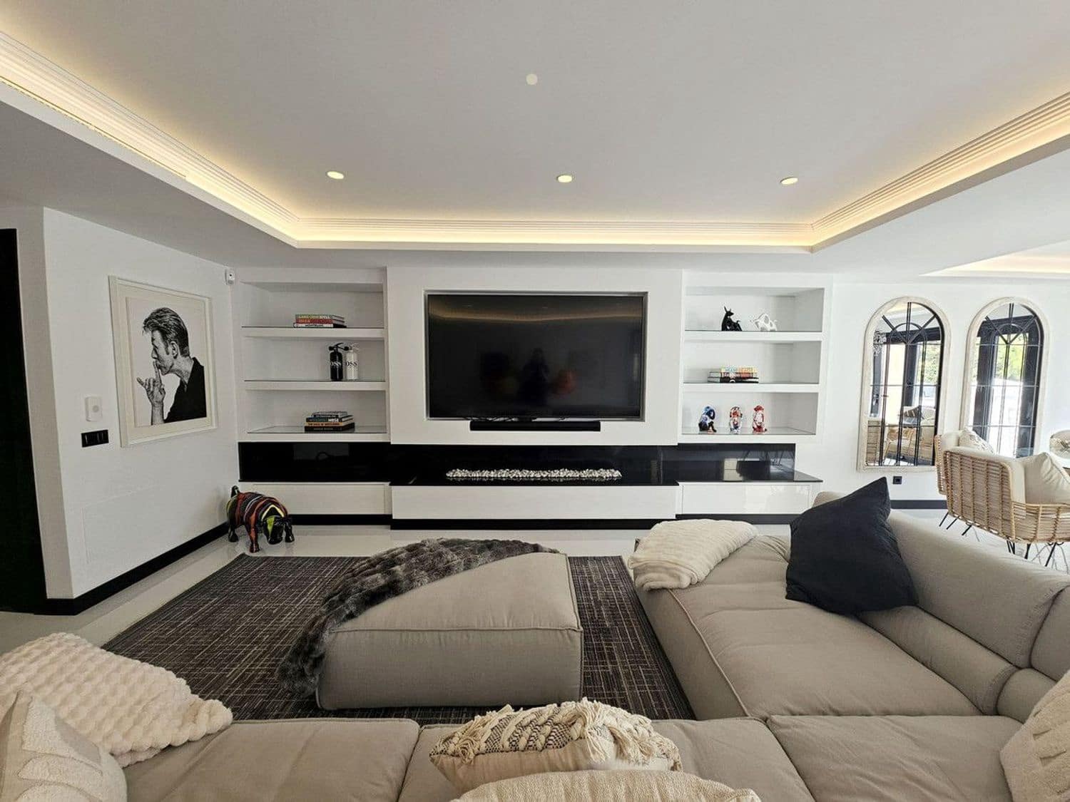 3 bedroom Townhouse for sale in Benahavis with pool garage - € 895,000 (Ref: 9798538)