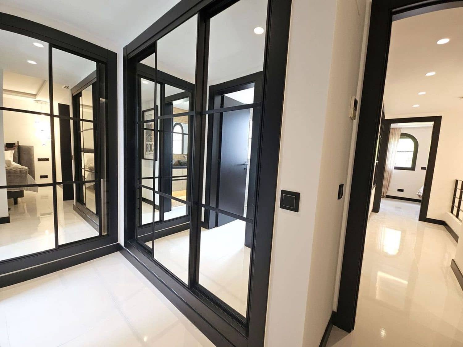 3 bedroom Townhouse for sale in Benahavis with pool garage - € 895,000 (Ref: 9798538)