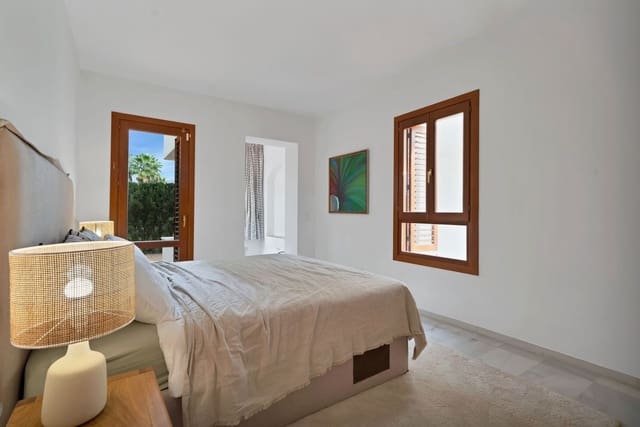 2 camera da letto Appartamento in vendita in Los Naranjos, Marbella con piscina garage - 890.000 € (Rif: 9800308)