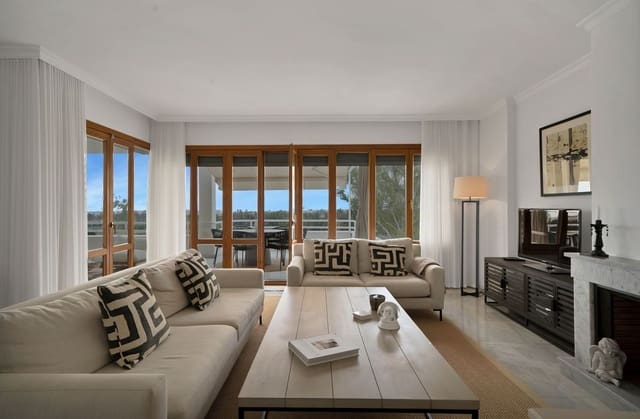 2 camera da letto Appartamento in vendita in Los Naranjos, Marbella con piscina garage - 890.000 € (Rif: 9800308)