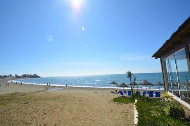 3 quarto Apartamento para venda em Atalaya-Isdabe, Estepona com piscina garagem - 649 000 € (Ref: 9800309)