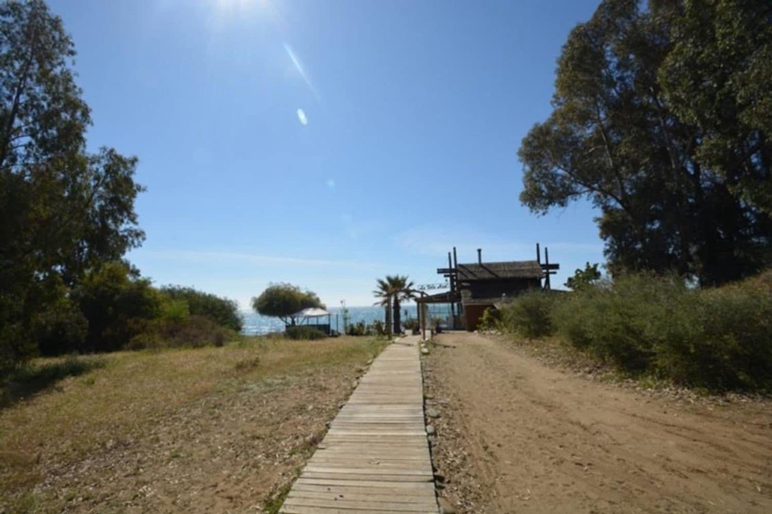 3 quarto Apartamento para venda em New Golden Mile com piscina garagem - 649 000 € (Ref: 9800309)