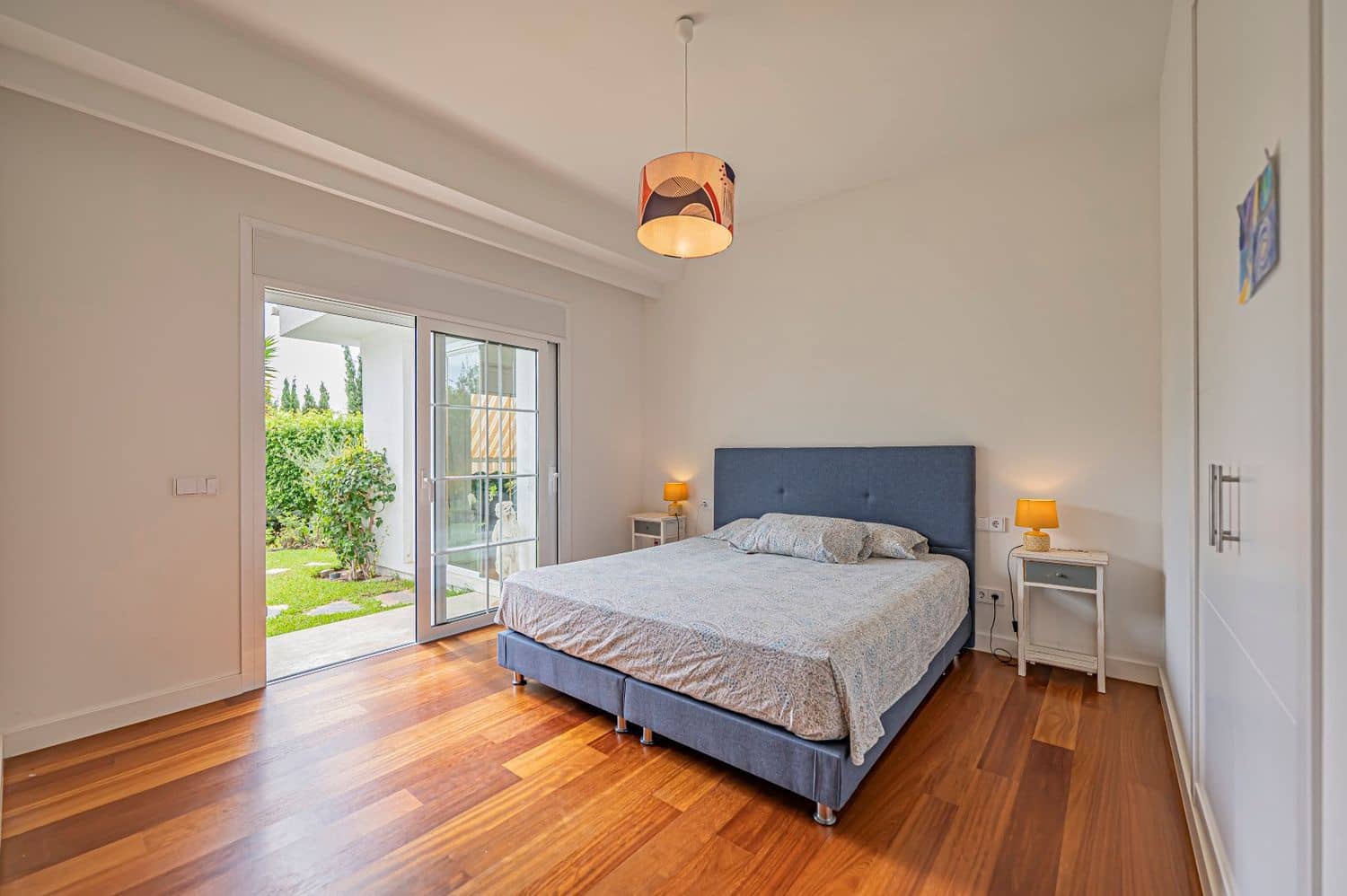 4 quarto Moradia para venda em Benahavis com piscina garagem - 2 480 000 € (Ref: 9800310)