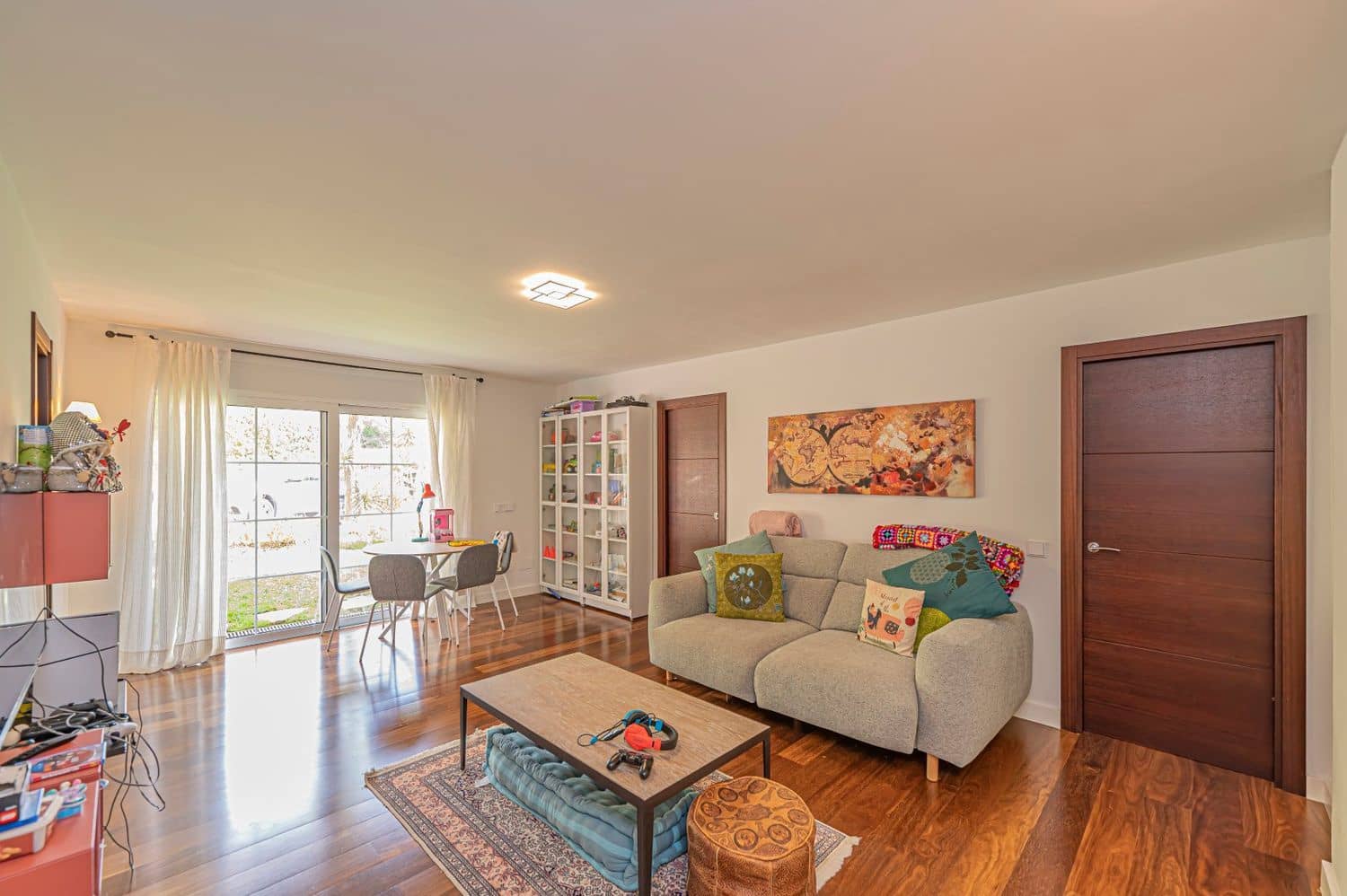 4 quarto Moradia para venda em Benahavis com piscina garagem - 2 480 000 € (Ref: 9800310)