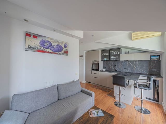 1 sypialnia Apartament na sprzedaż w La Carolina - Guadalpín, Marbella z basenem garażem - 425 000 € (Ref: 9806089)