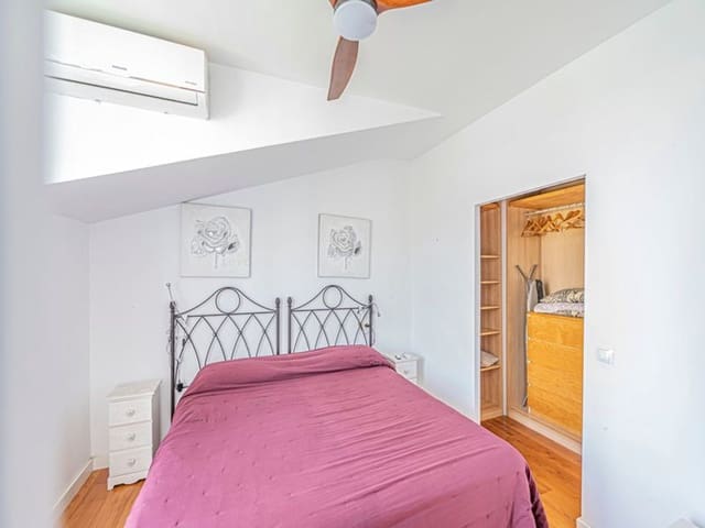 1 sypialnia Apartament na sprzedaż w La Carolina - Guadalpín, Marbella z basenem garażem - 425 000 € (Ref: 9806089)