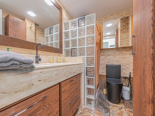 1 sypialnia Apartament na sprzedaż w La Carolina - Guadalpín, Marbella z basenem garażem - 425 000 € (Ref: 9806089)