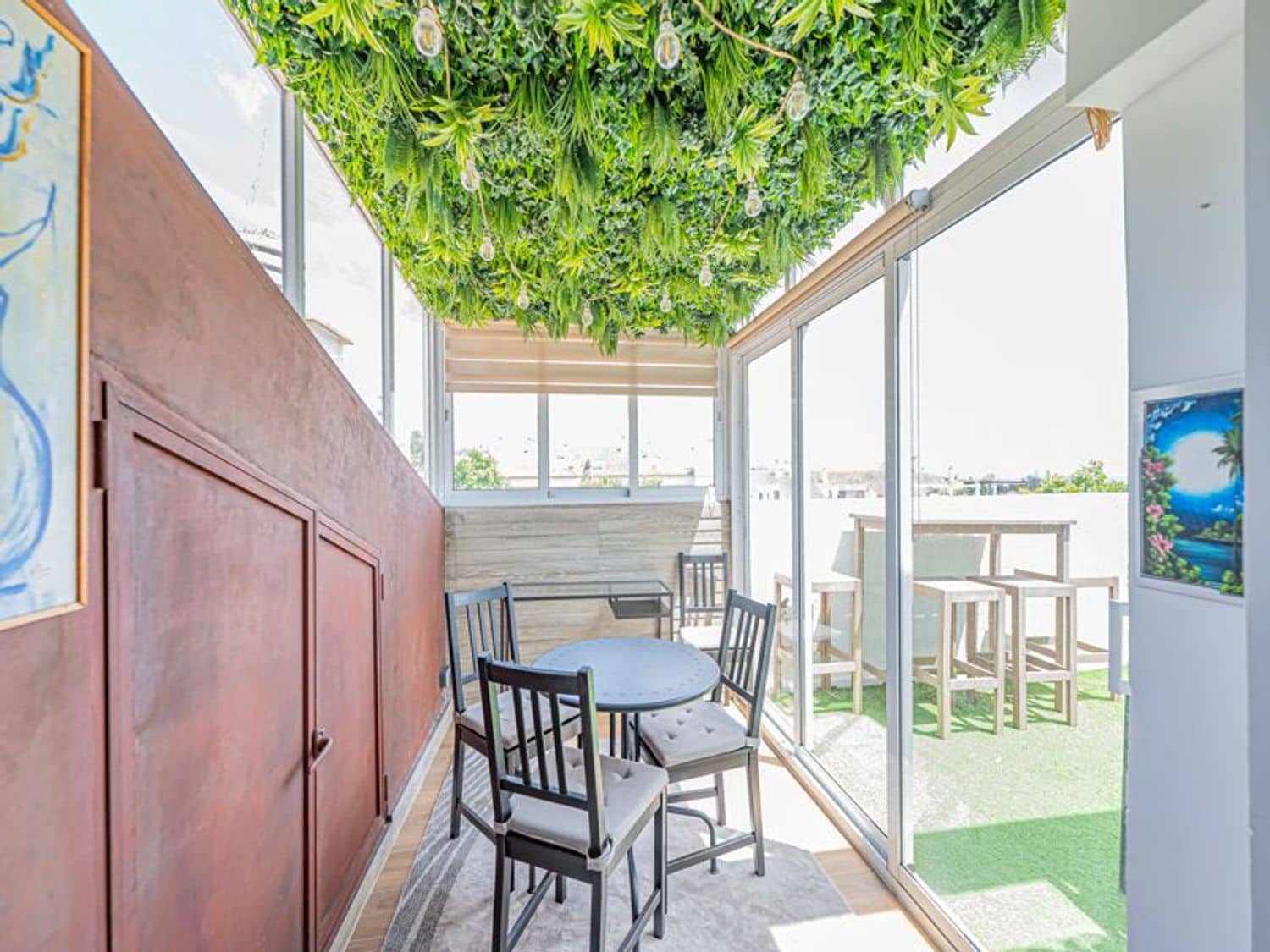 1 sypialnia Apartament na sprzedaż w Marbella z basenem garażem - 425 000 € (Ref: 9806089)