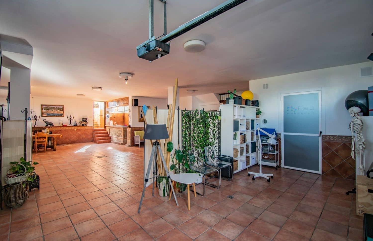 5 sypialnia Willa na sprzedaż w Marbella z basenem garażem - 2 300 000 € (Ref: 9814199)