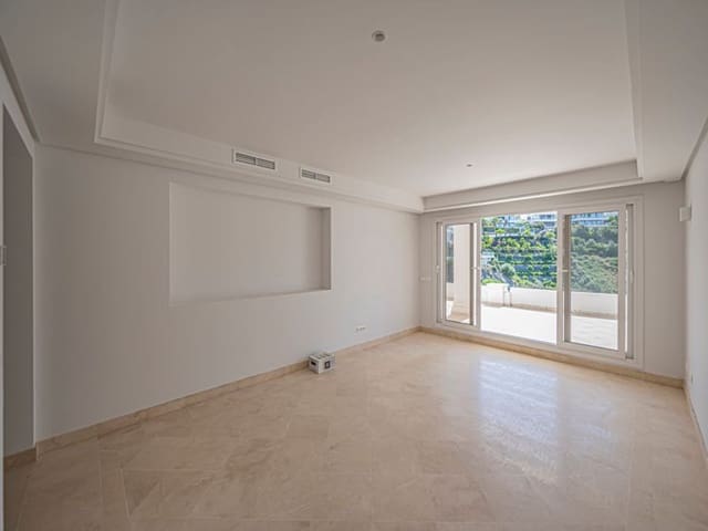2 camera da letto Appartamento in vendita in Los Naranjos, Marbella con piscina garage - 475.000 € (Rif: 9826136)