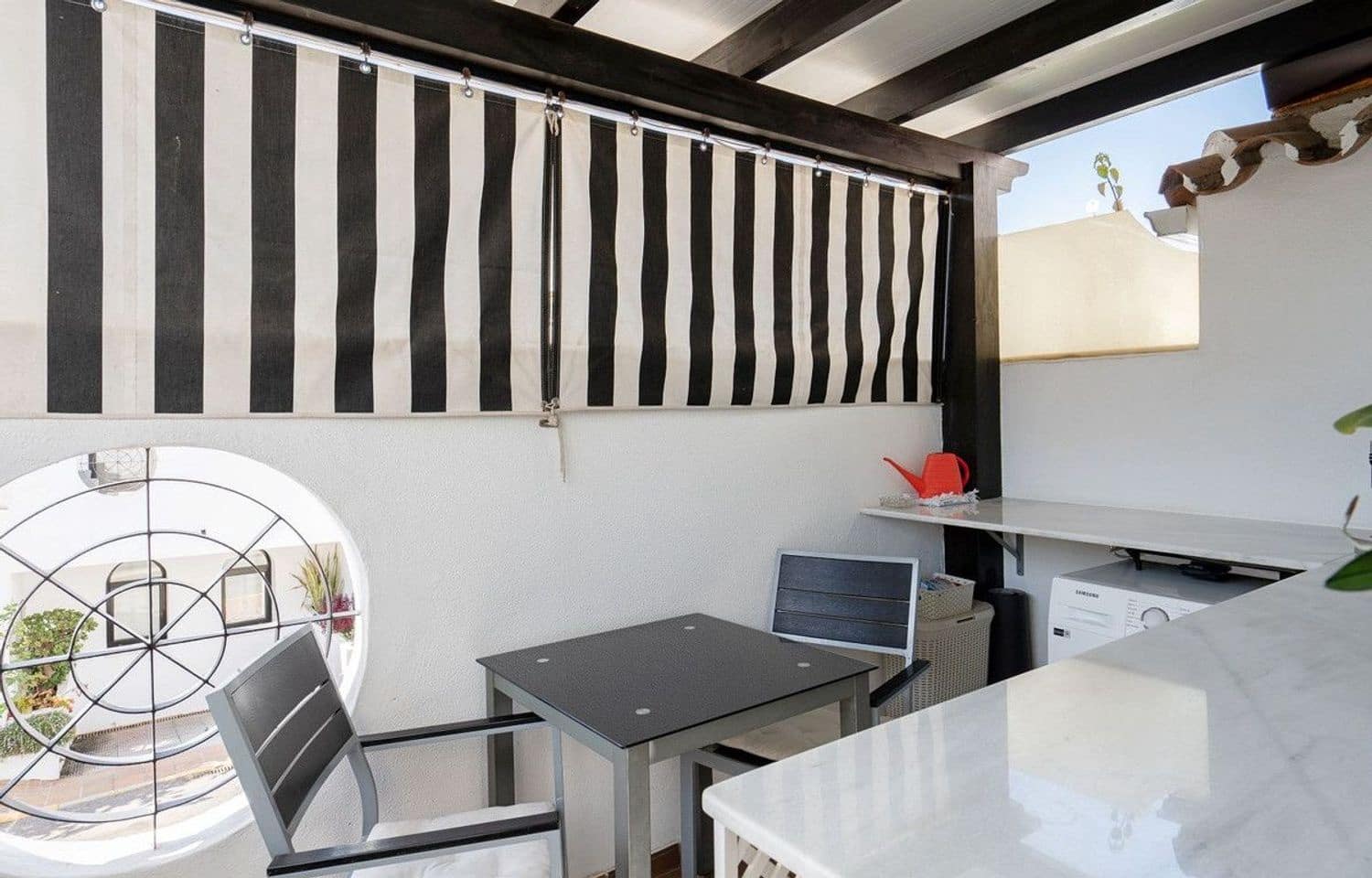 3 Zimmer Haus zu verkaufen in Costalita mit Pool Garage - 680.000 € (Ref: 9826137)