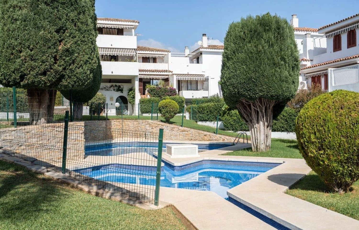 3 Zimmer Haus zu verkaufen in Costalita mit Pool Garage - 680.000 € (Ref: 9826137)