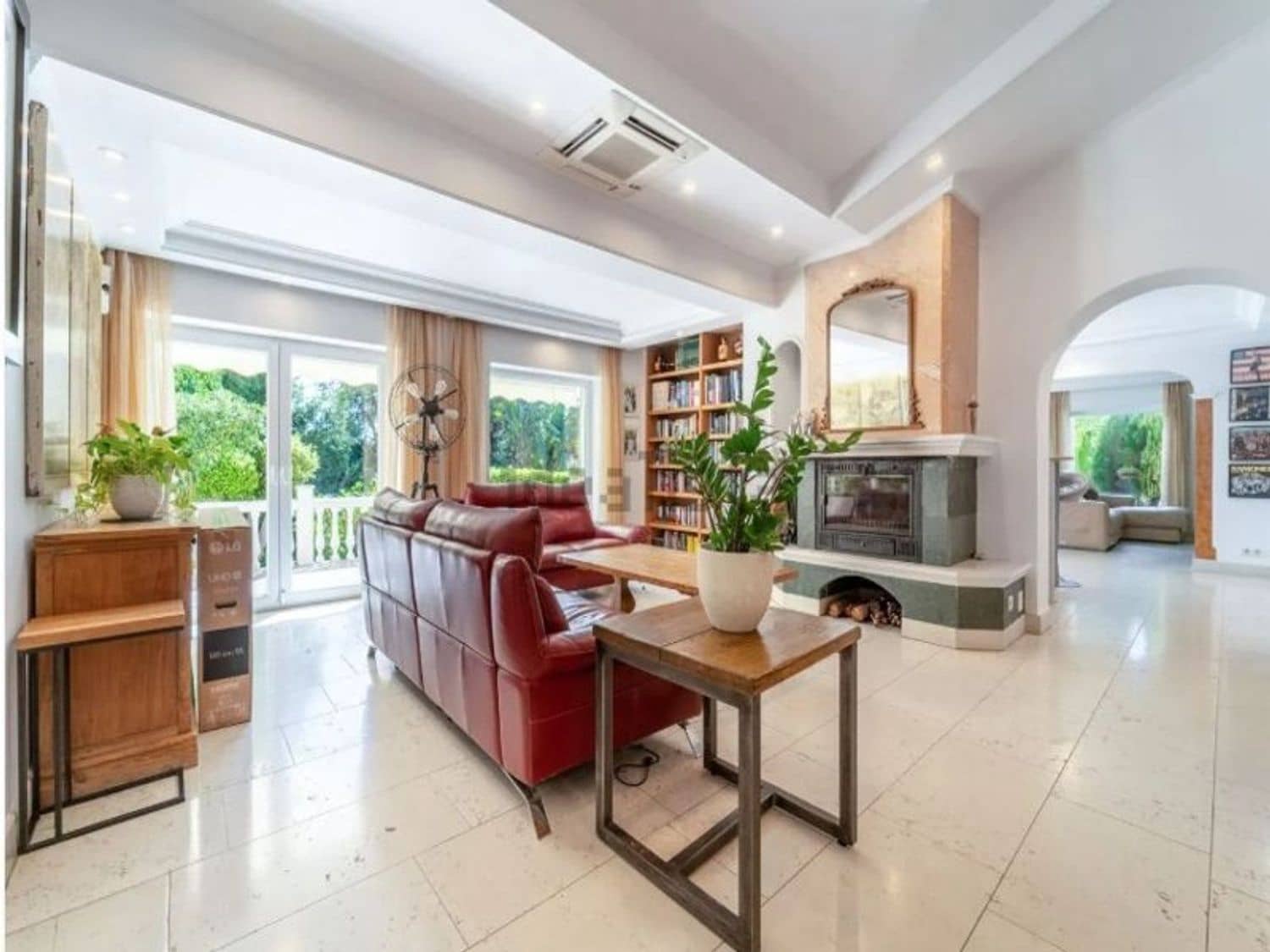 5 camera da letto Villa in vendita in Marbella con piscina garage - 1.695.000 € (Rif: 9826138)