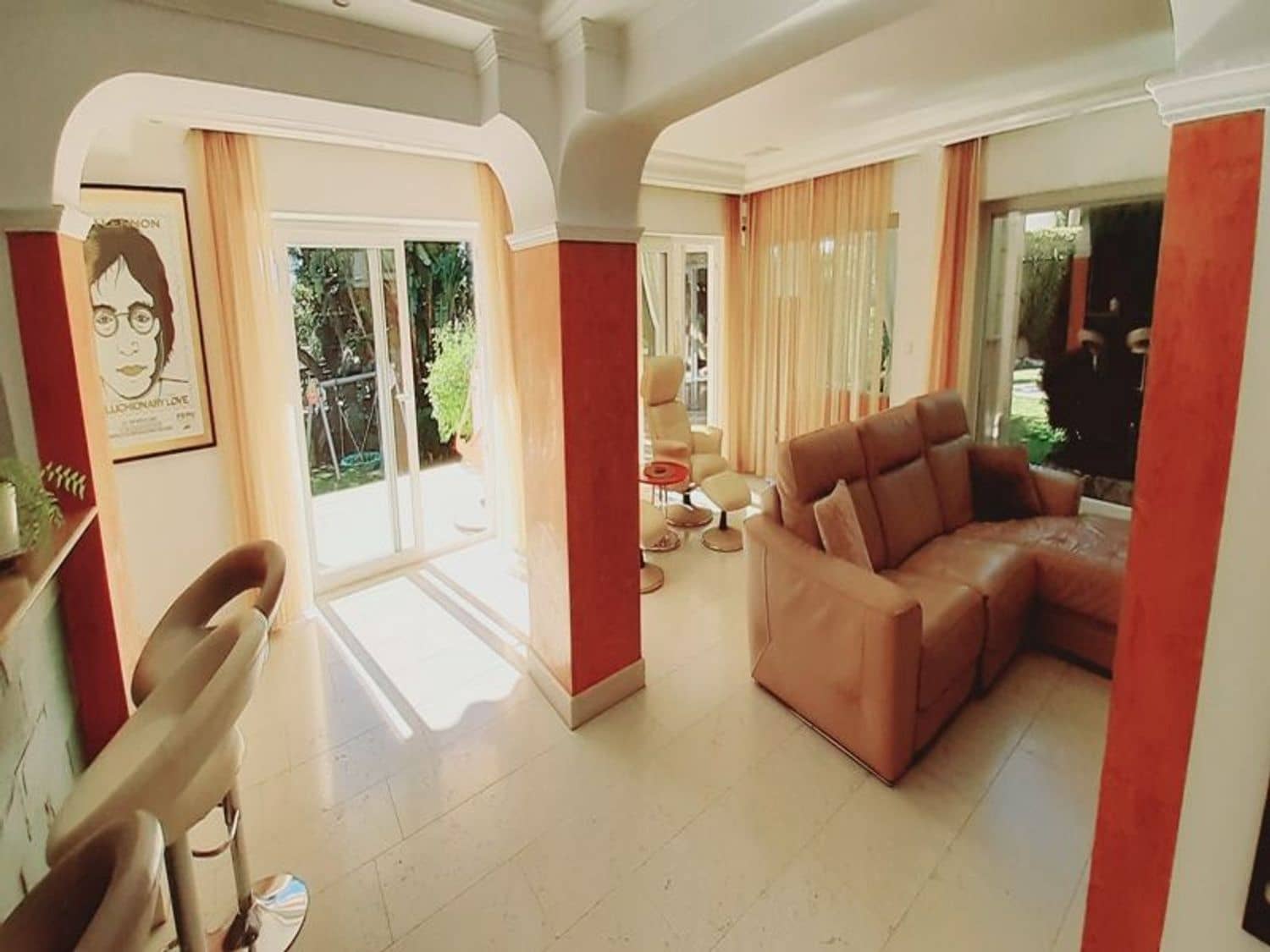 5 camera da letto Villa in vendita in Marbella con piscina garage - 1.695.000 € (Rif: 9826138)