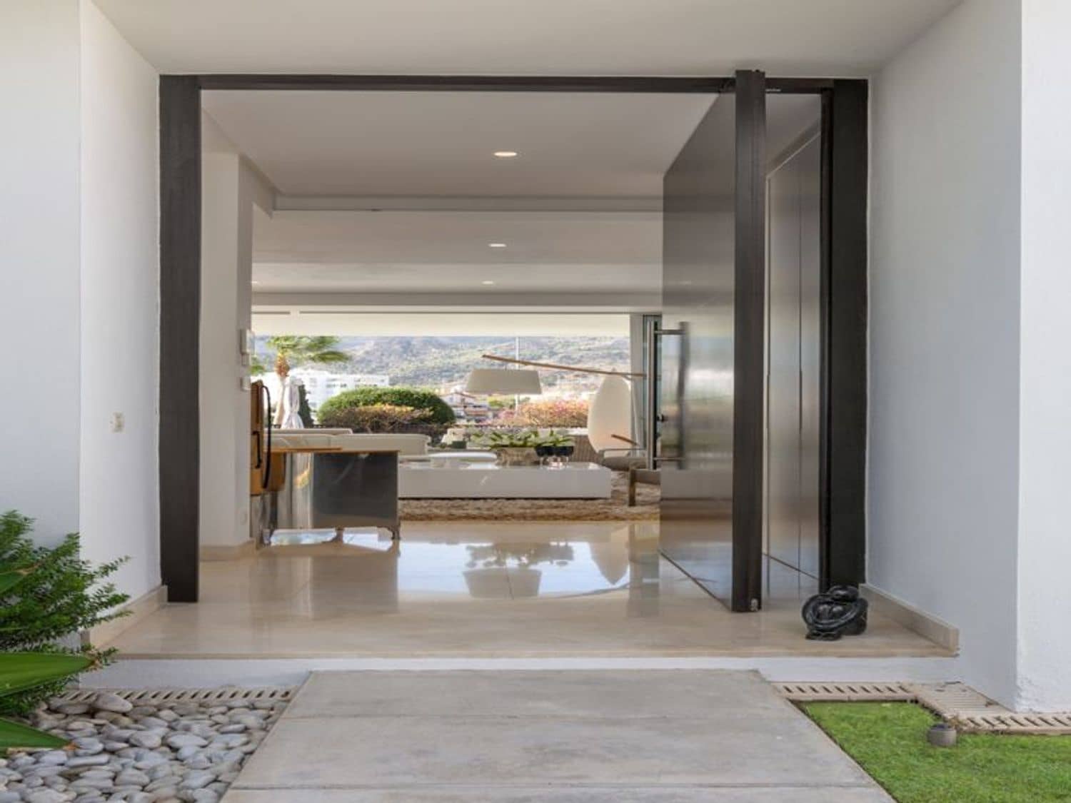 3 camera da letto Villa in vendita in Rio Real con piscina garage - 2.150.000 € (Rif: 9826139)