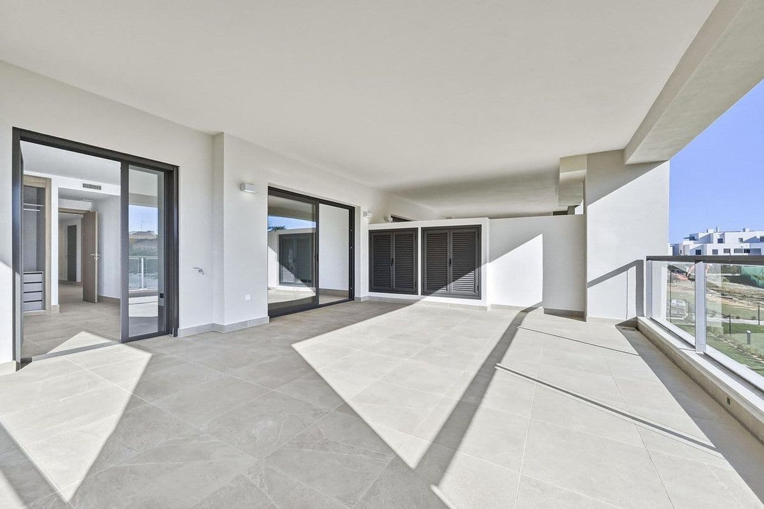 3 chambre Appartement à vendre à Casares avec piscine garage - 450 000 € (Ref: 9826949)