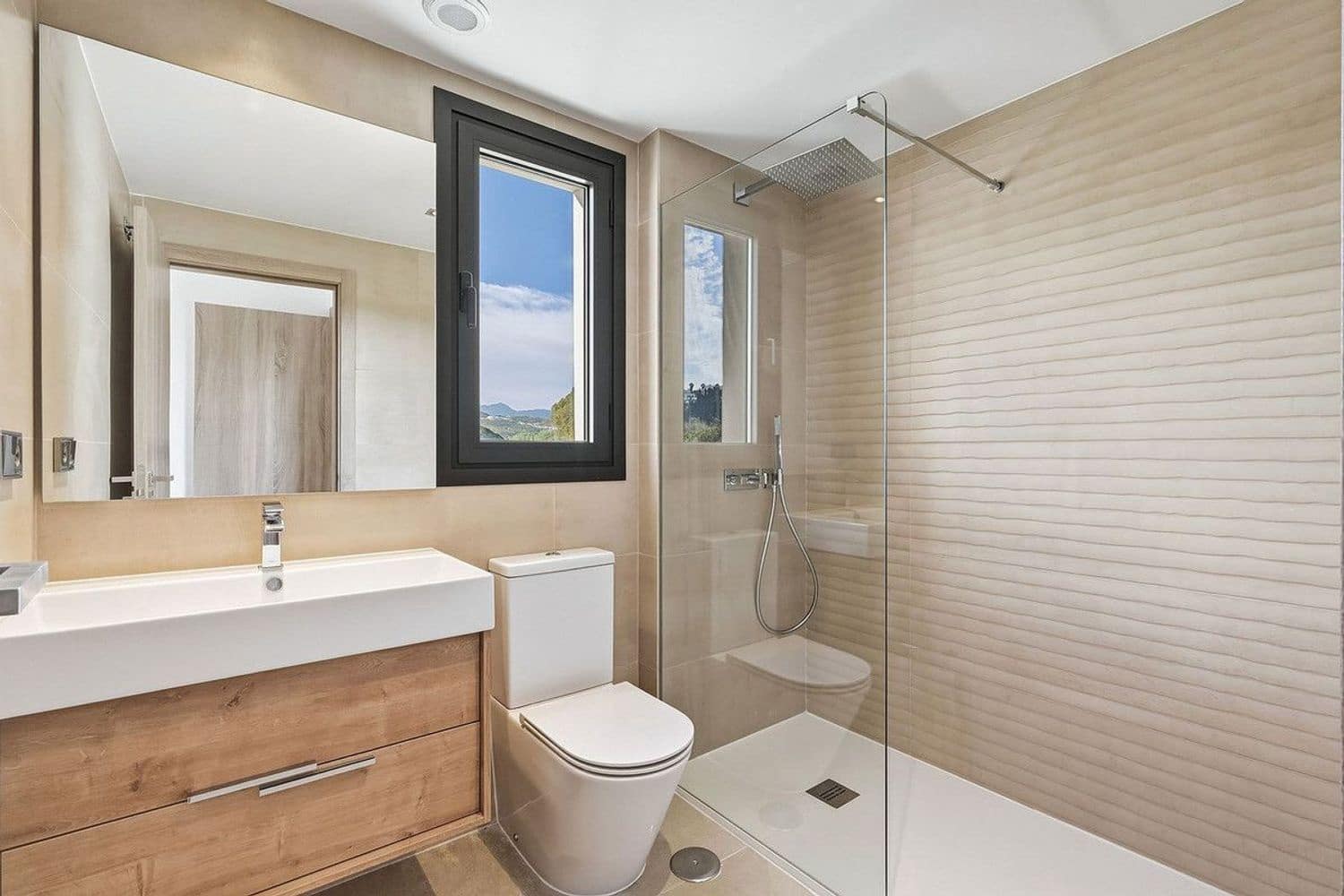 3 chambre Appartement à vendre à Casares avec piscine garage - 450 000 € (Ref: 9826949)