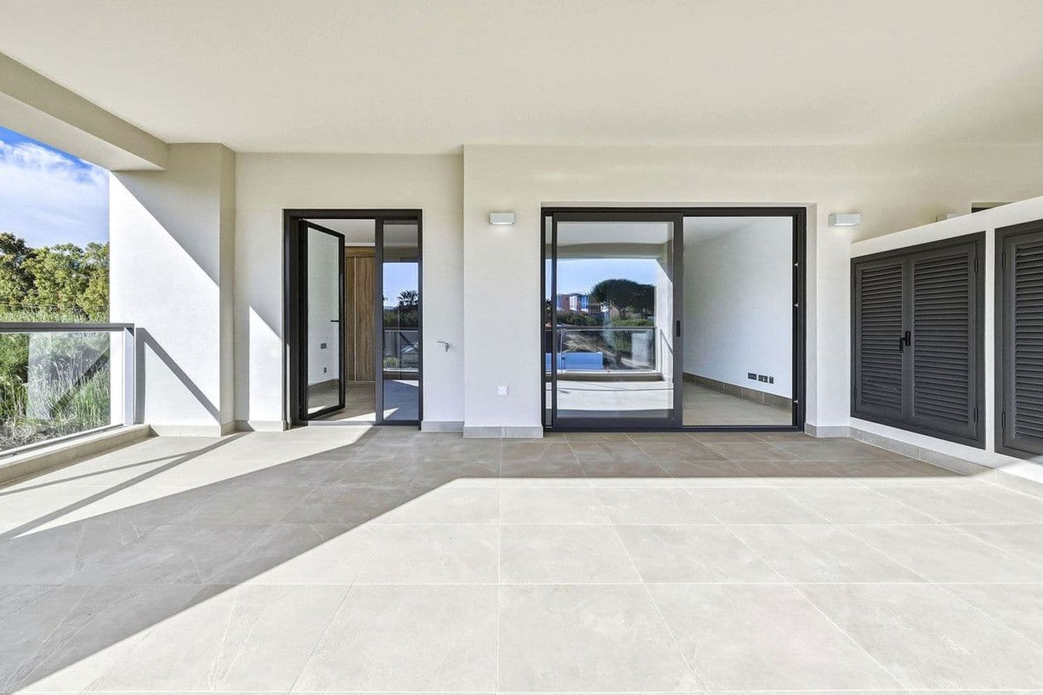 3 chambre Appartement à vendre à Casares avec piscine garage - 450 000 € (Ref: 9826949)