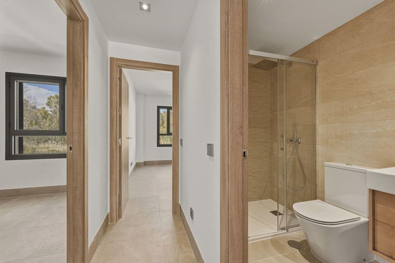 3 chambre Appartement à vendre à Casares avec piscine garage - 450 000 € (Ref: 9826949)