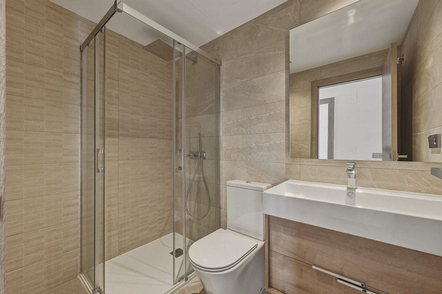 3 chambre Appartement à vendre à Casares avec piscine garage - 450 000 € (Ref: 9826949)