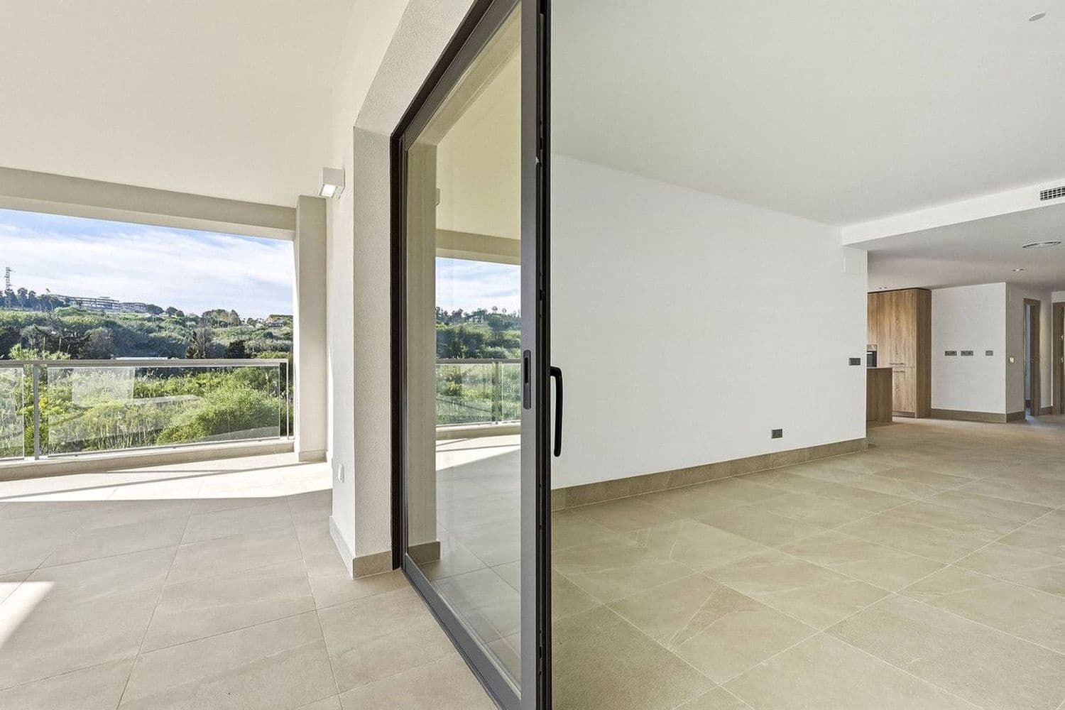 3 chambre Appartement à vendre à Casares avec piscine garage - 450 000 € (Ref: 9826949)