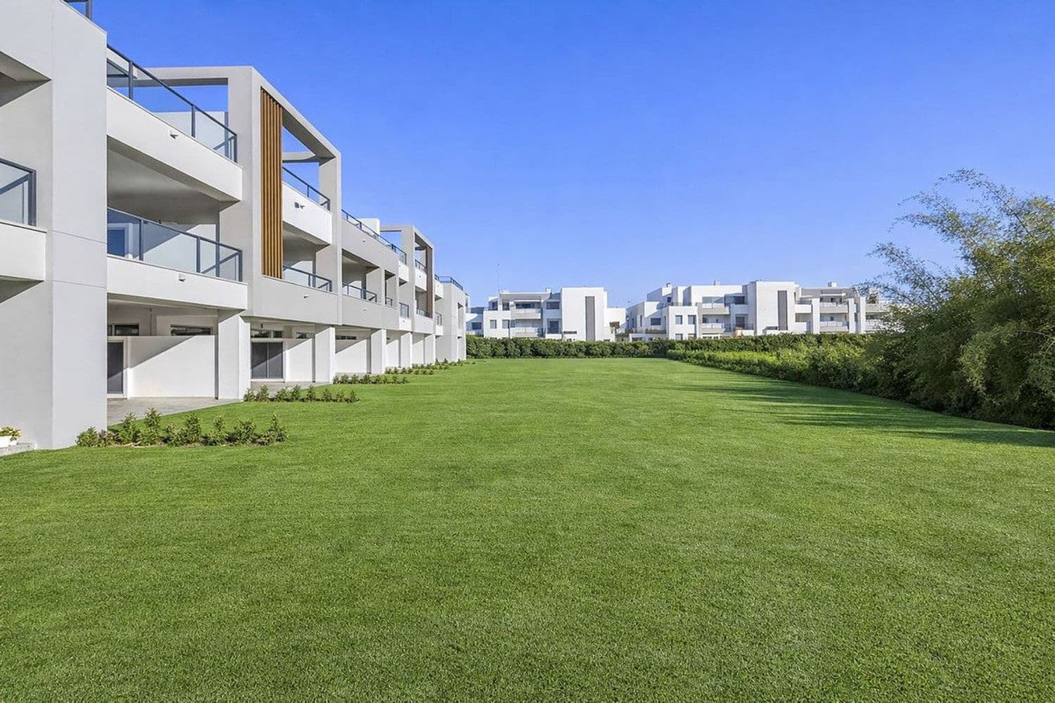 3 chambre Appartement à vendre à Casares avec piscine garage - 450 000 € (Ref: 9826949)