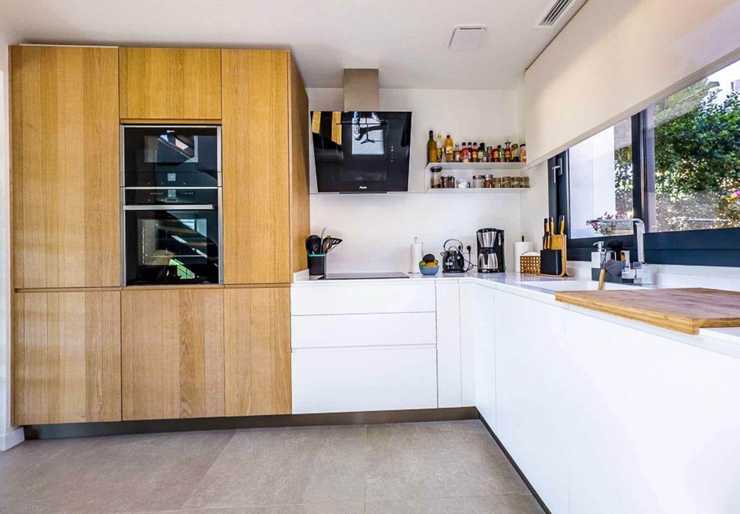 3 camera da letto Casa in vendita in Marbella con piscina garage - 1.320.000 € (Rif: 9826950)
