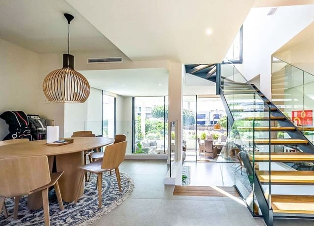 3 camera da letto Casa in vendita in Cabopino - Artola, Marbella con piscina garage - 1.320.000 € (Rif: 9826950)