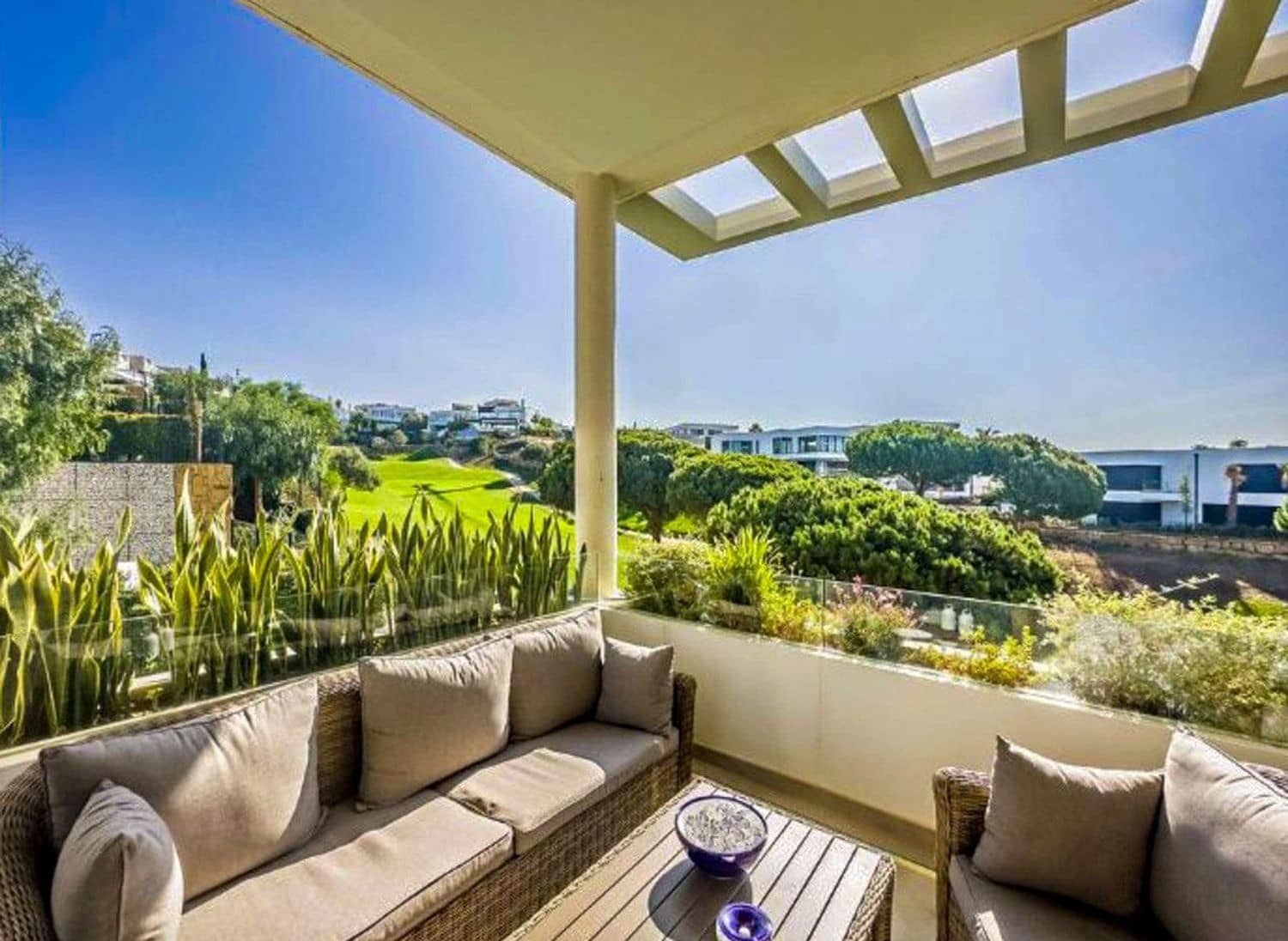 3 camera da letto Casa in vendita in Marbella con piscina garage - 1.320.000 € (Rif: 9826950)