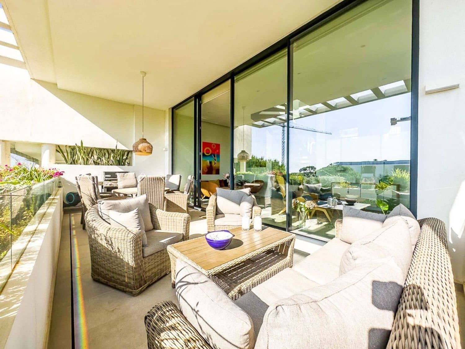 3 camera da letto Casa in vendita in Marbella con piscina garage - 1.320.000 € (Rif: 9826950)