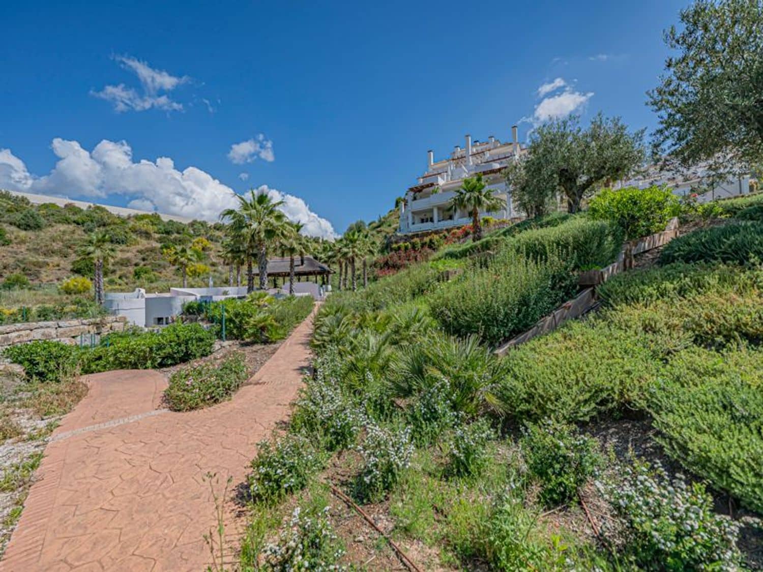 2 bedroom Apartment for sale in Nueva Andalucia with pool garage - € 658,000 (Ref: 9826951)
