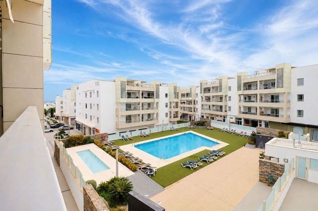 3 Zimmer Apartment zu verkaufen in Nueva Alcántara, Marbella mit Pool Garage - 649.000 € (Ref: 9840029)