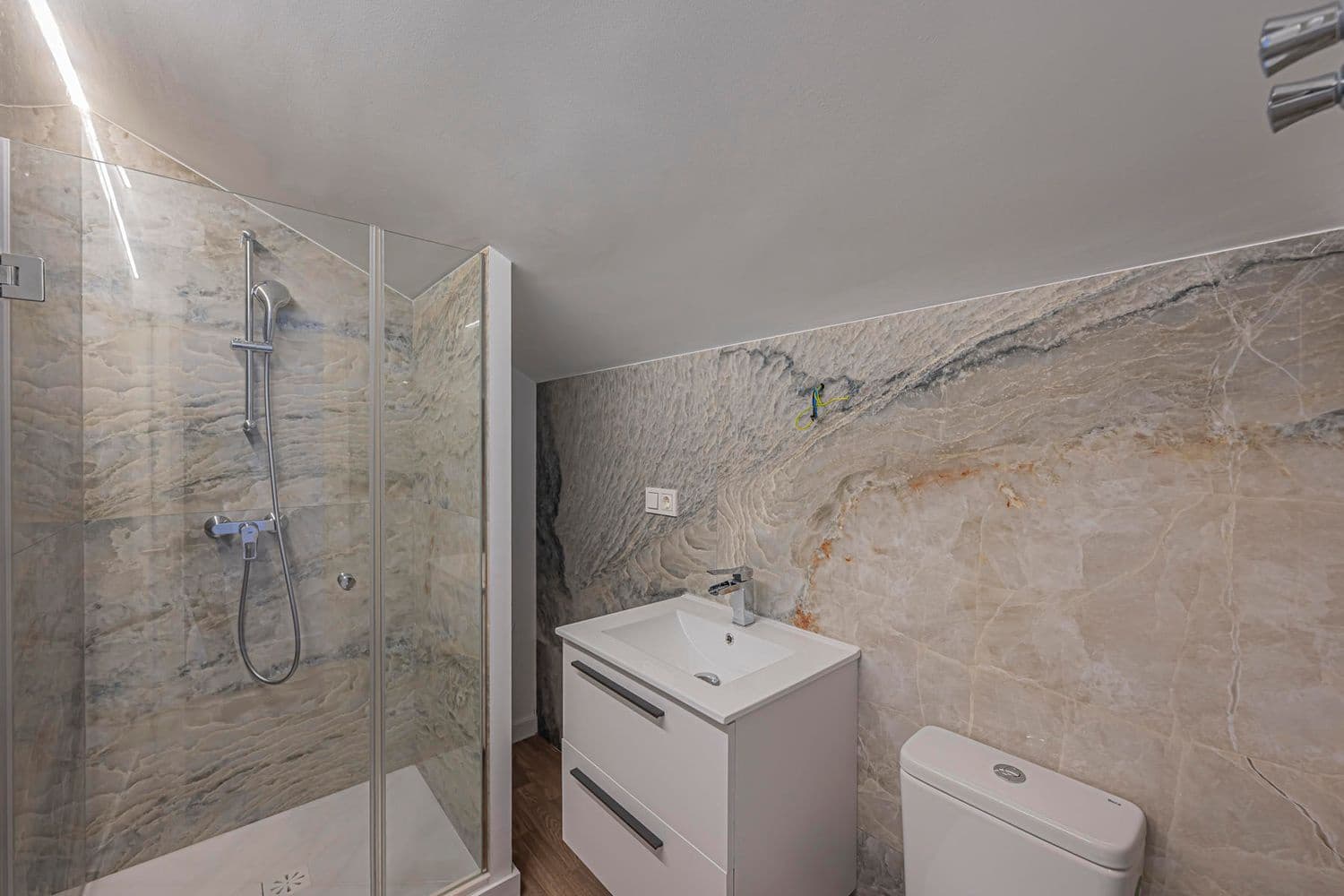 4 bedroom Townhouse for sale in San Pedro de Alcantara with garage - € 890,000 (Ref: 9840760)