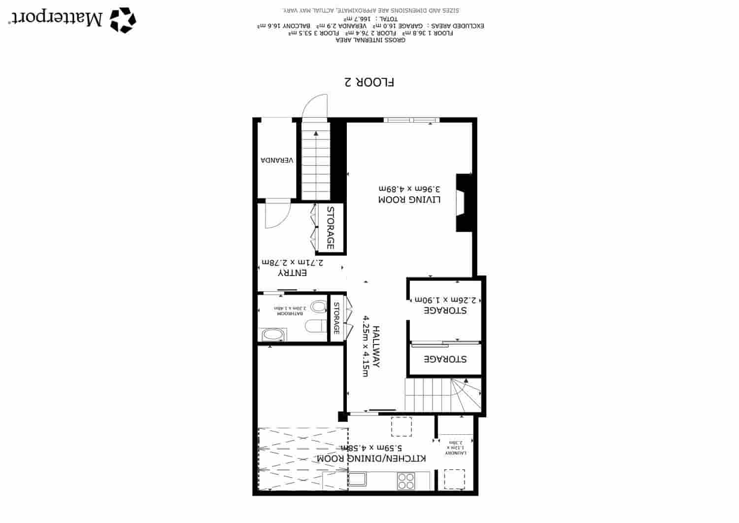 4 quarto Casa em Banda para venda em San Pedro de Alcantara com garagem - 890 000 € (Ref: 9840760)