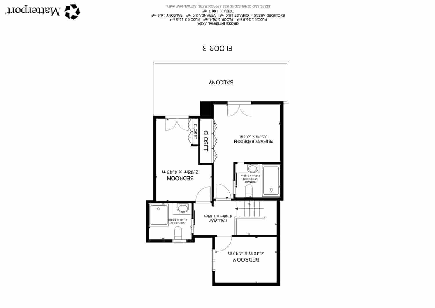 4 quarto Casa em Banda para venda em San Pedro de Alcantara com garagem - 890 000 € (Ref: 9840760)