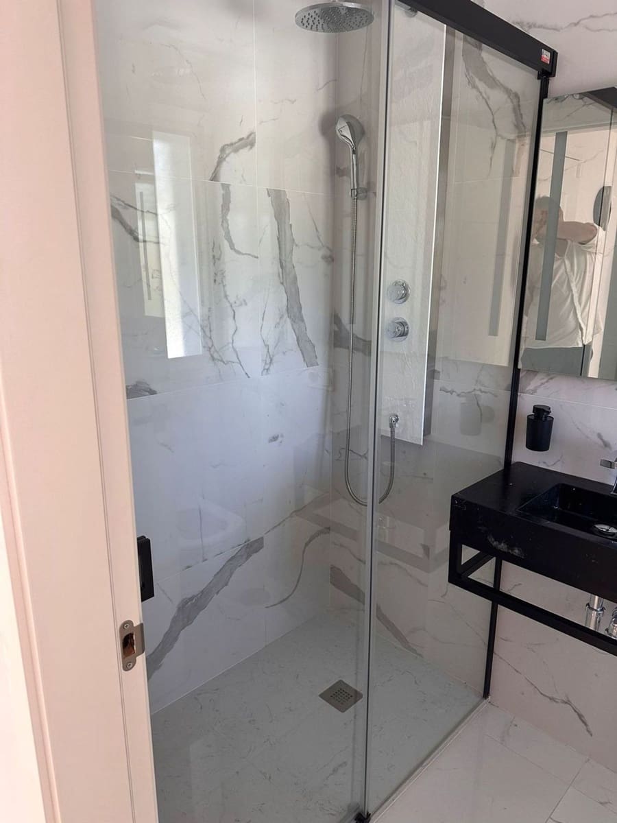 2 sypialnia Apartament na sprzedaż w Estepona z basenem garażem - 495 000 € (Ref: 9844728)