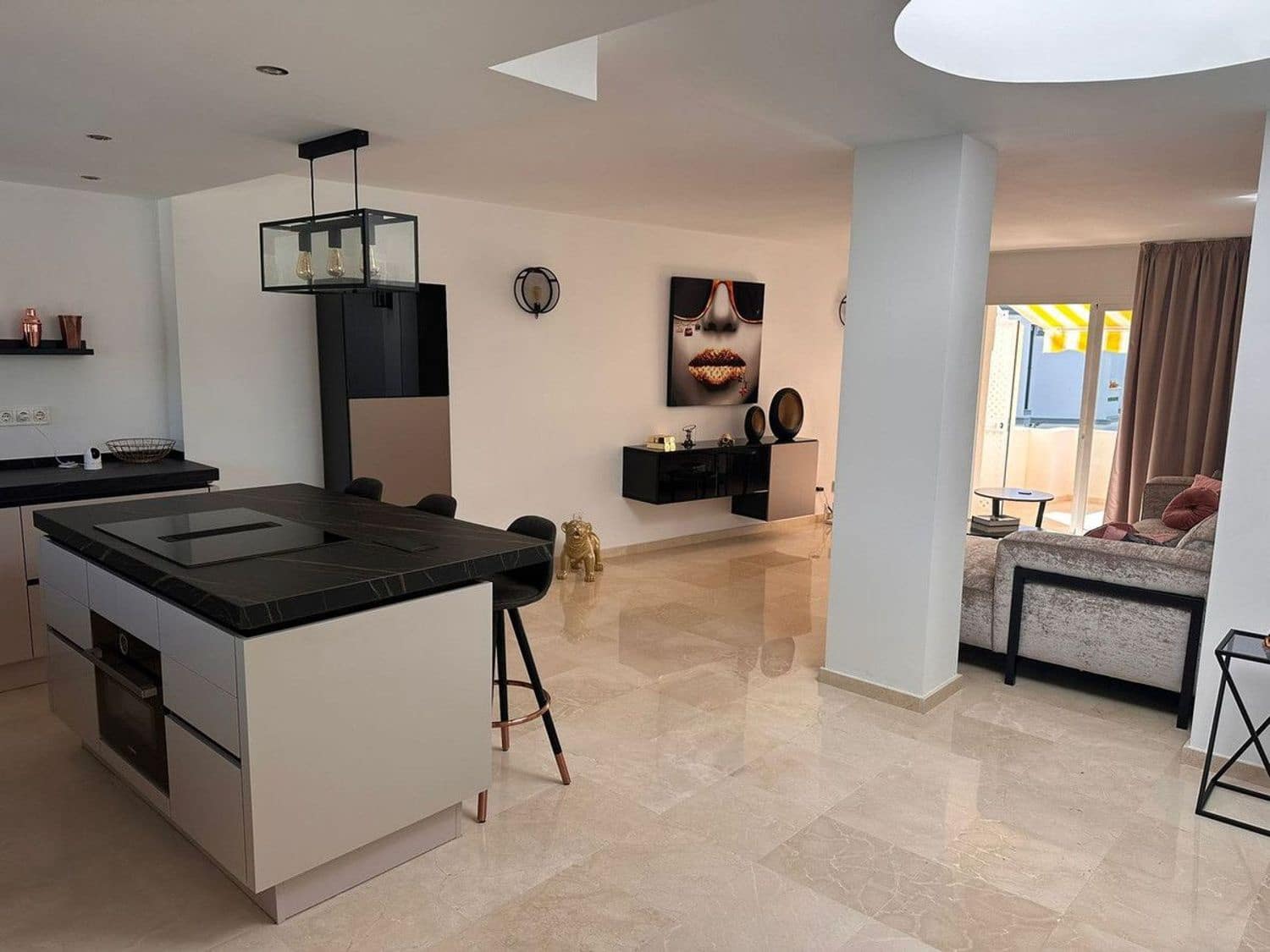 2 sypialnia Apartament na sprzedaż w Estepona z basenem garażem - 495 000 € (Ref: 9844728)