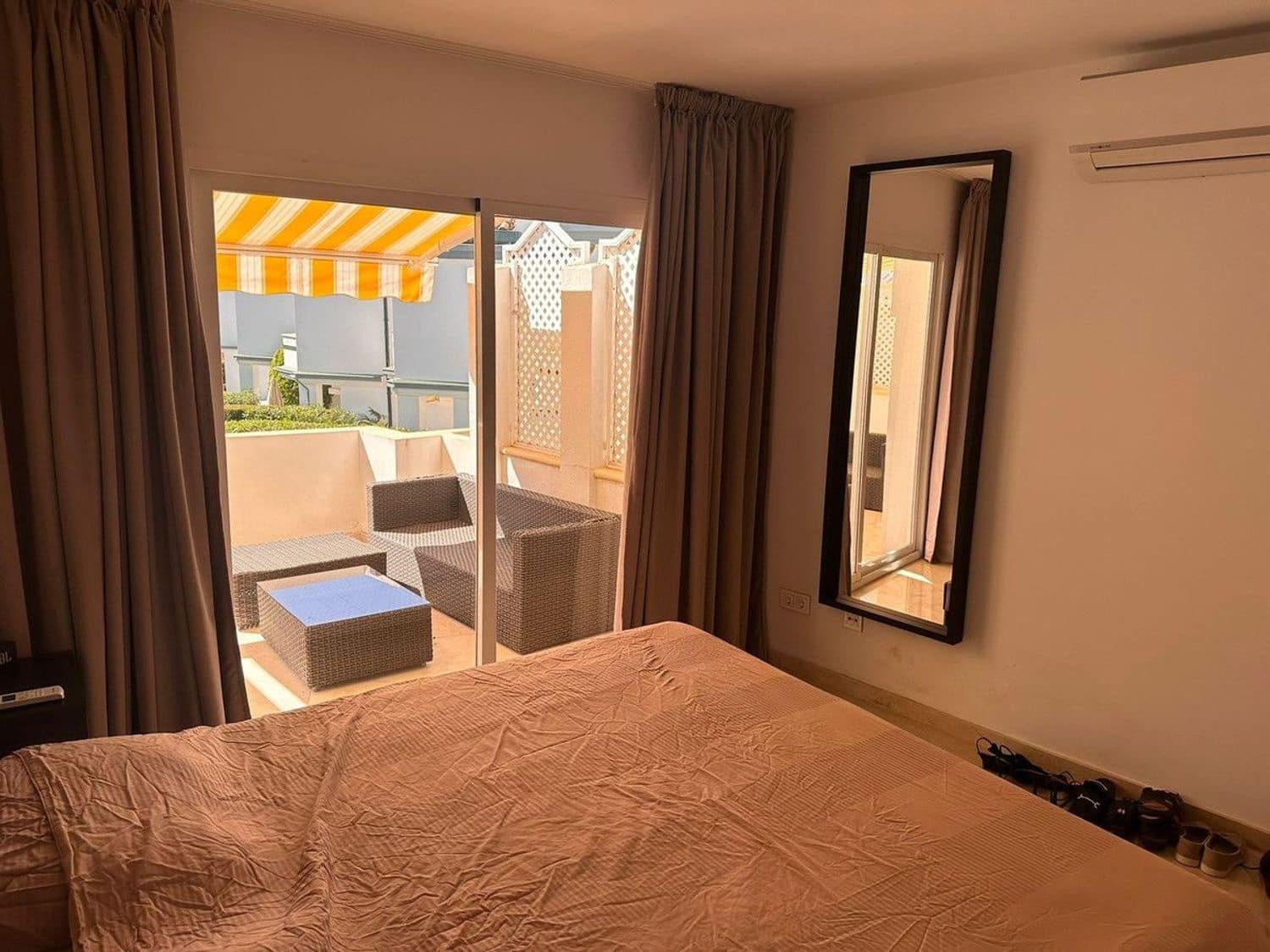 2 sypialnia Apartament na sprzedaż w Estepona z basenem garażem - 495 000 € (Ref: 9844728)
