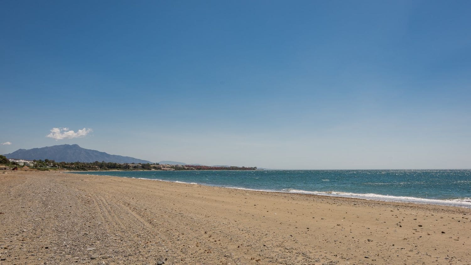 2 sypialnia Apartament na sprzedaż w Estepona z basenem garażem - 495 000 € (Ref: 9844728)