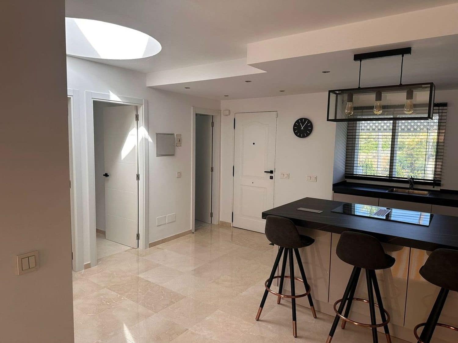 2 sypialnia Apartament na sprzedaż w Estepona z basenem garażem - 495 000 € (Ref: 9844728)