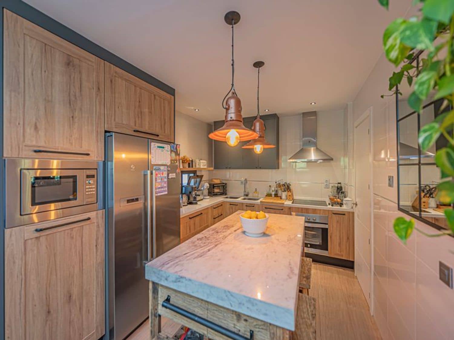 2 soverom Hus til salgs i Atalaya-Isdabe med svømmebasseng garasje - € 549 000 (Ref: 9848997)