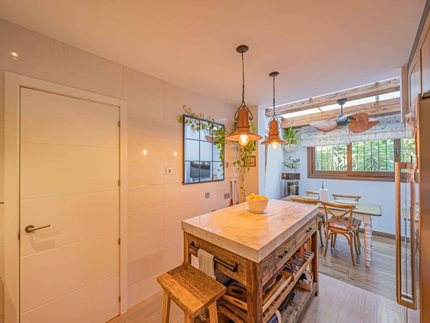 2 soverom Hus til salgs i Atalaya-Isdabe med svømmebasseng garasje - € 549 000 (Ref: 9848997)