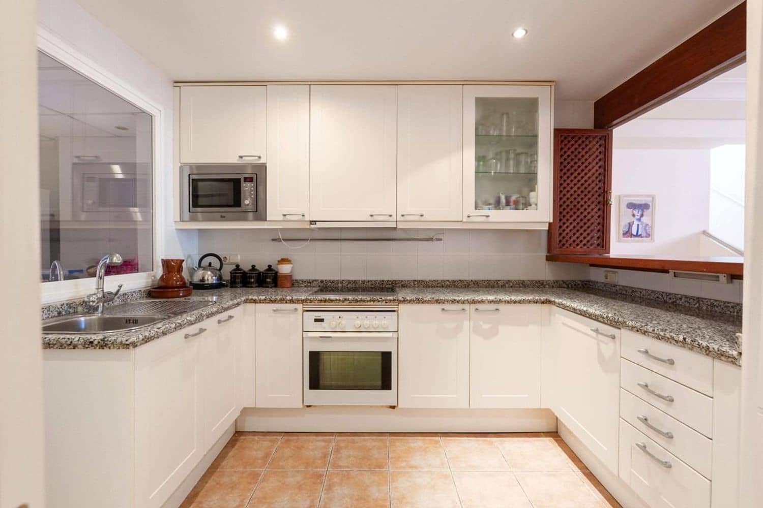Apartamento de 1 habitación en New Golden Mile en venta con garaje - 1.499.000 € (Ref: 9856310)