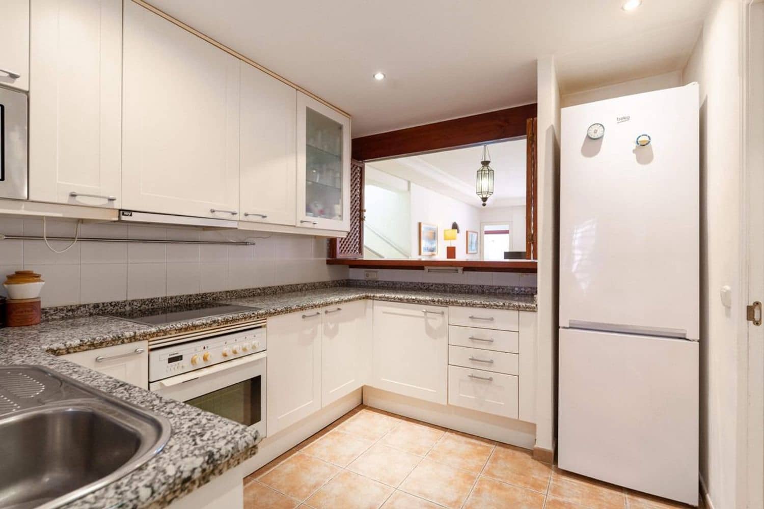 Apartamento de 1 habitación en New Golden Mile en venta con garaje - 1.499.000 € (Ref: 9856310)