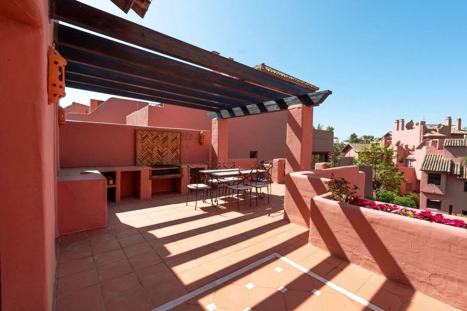 Apartamento de 1 habitación en New Golden Mile en venta con garaje - 1.499.000 € (Ref: 9856310)