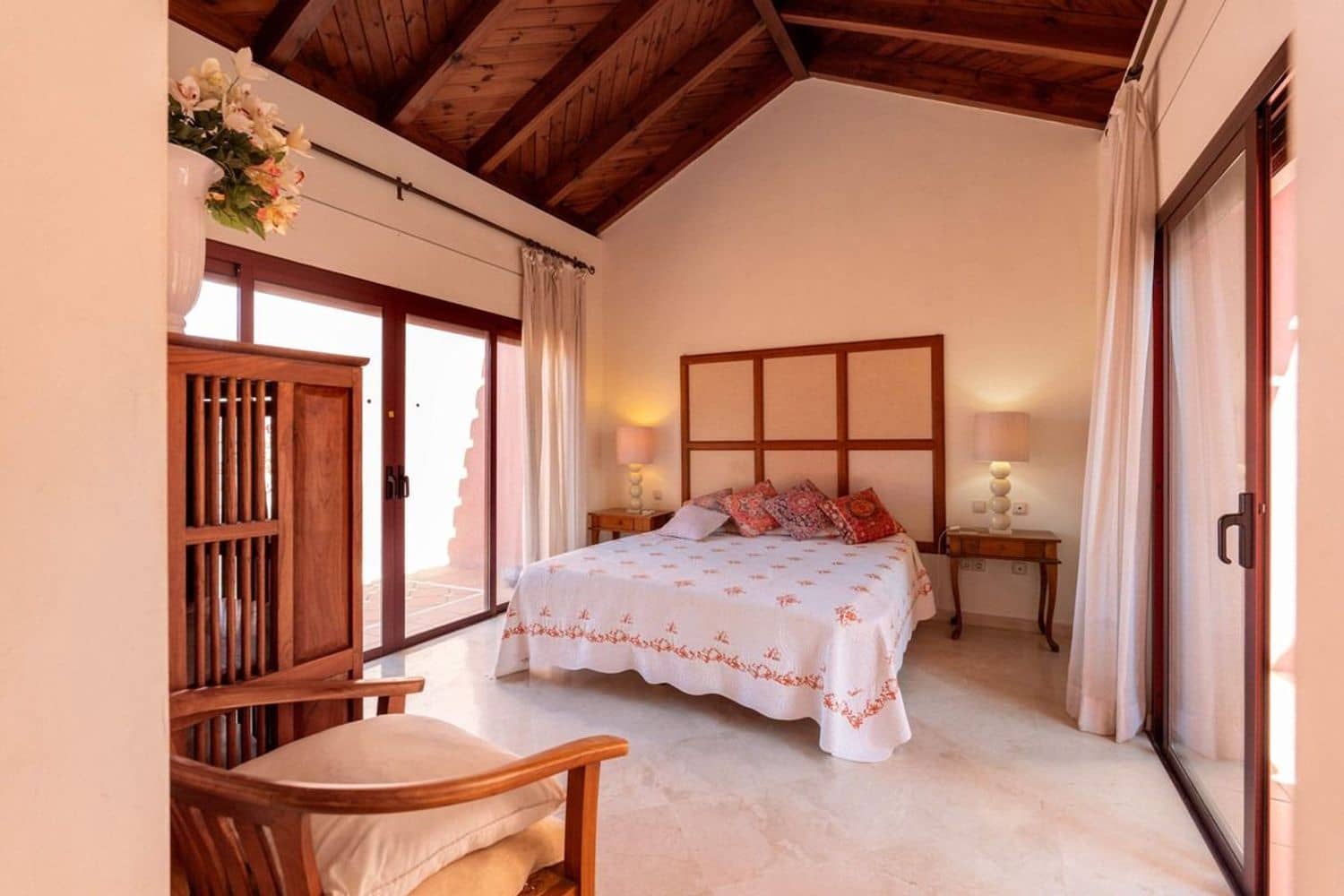 Apartamento de 1 habitación en New Golden Mile en venta con garaje - 1.499.000 € (Ref: 9856310)
